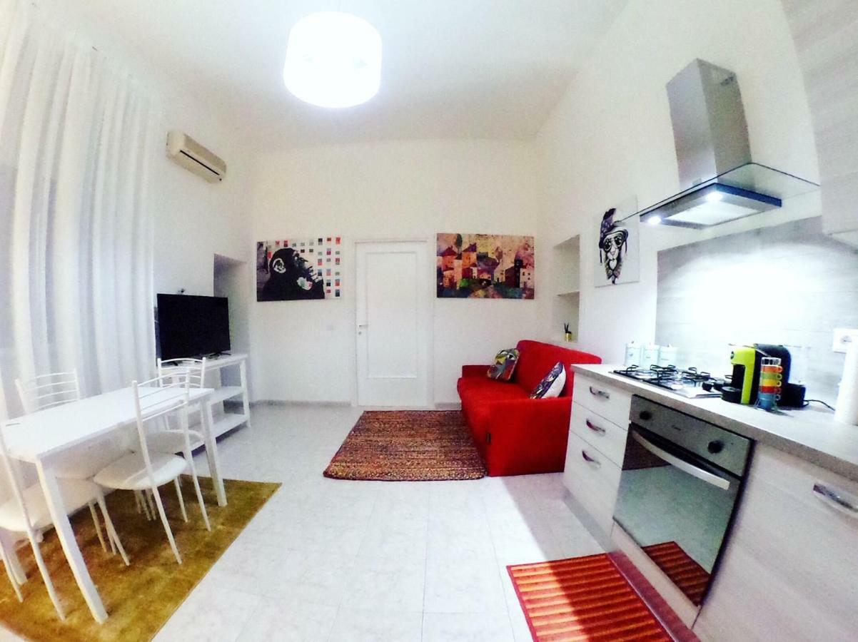Casa G&G Pignasecca 2 Nel Cuore Di Napoli Eksteriør bilde