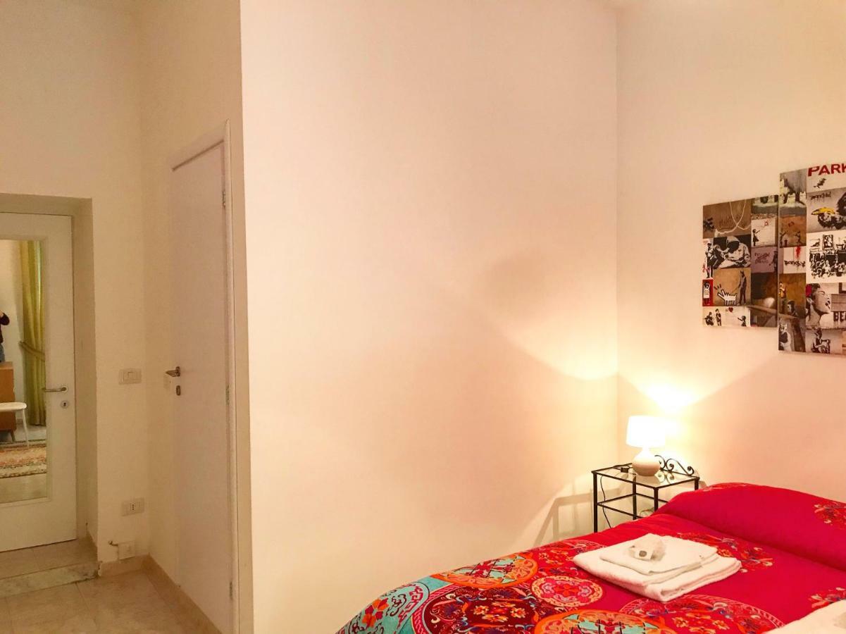 Casa G&G Pignasecca 2 Nel Cuore Di Napoli Eksteriør bilde