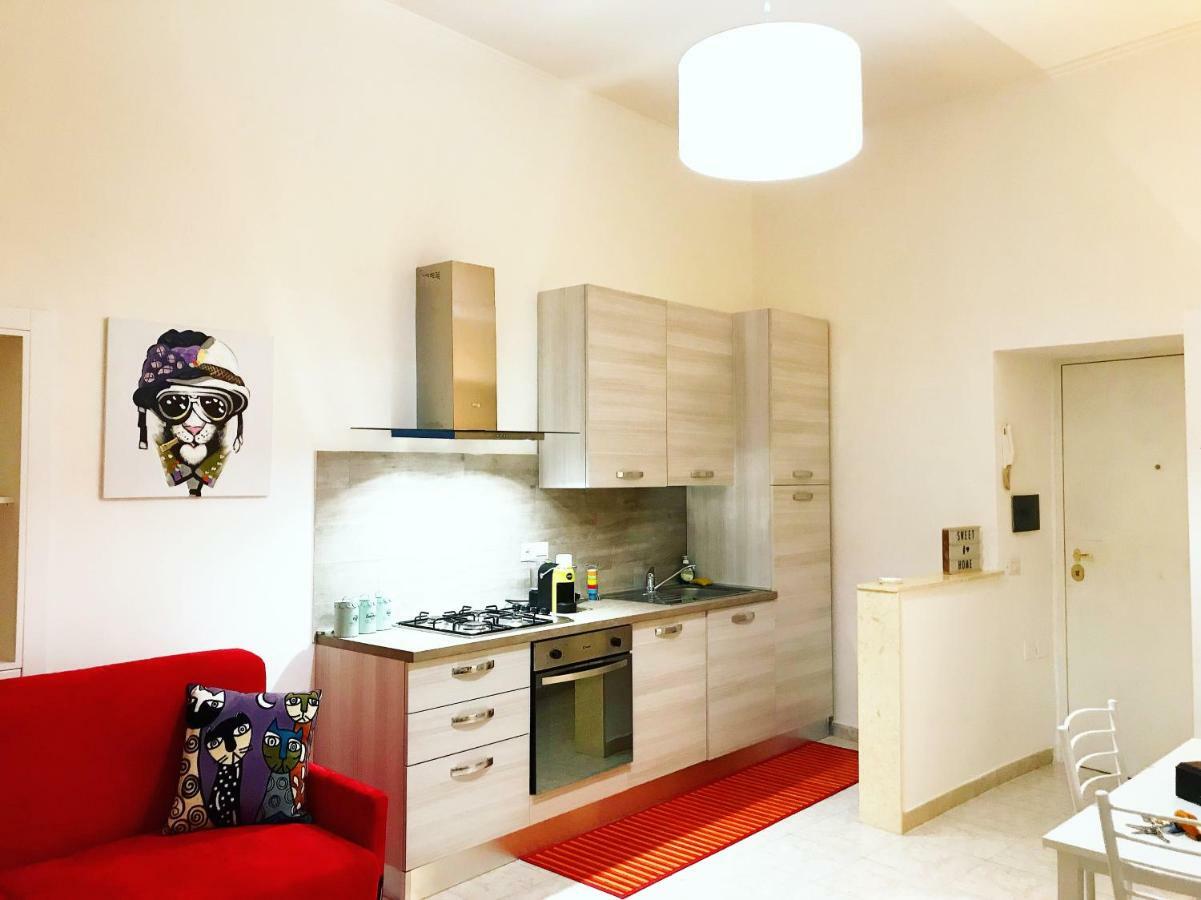 Casa G&G Pignasecca 2 Nel Cuore Di Napoli Eksteriør bilde