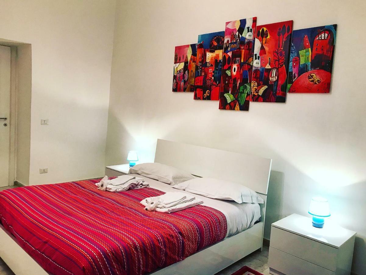 Casa G&G Pignasecca 2 Nel Cuore Di Napoli Eksteriør bilde