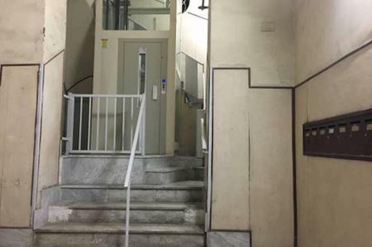 Casa G&G Pignasecca 2 Nel Cuore Di Napoli Eksteriør bilde